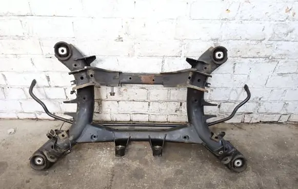 Rear subframe