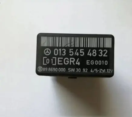 Mercedes-Benz E W124 Other relay 0135454832