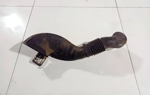 Fiat Croma Air intake hose/pipe 55211797 83865