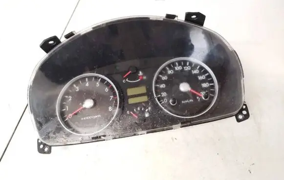 Hyundai Getz Speedometer (instrument cluster) 940031c011 94003-1c011