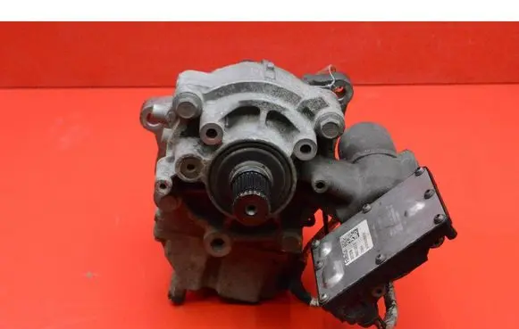 Ford Focus Front differential KX7Y4K343AH