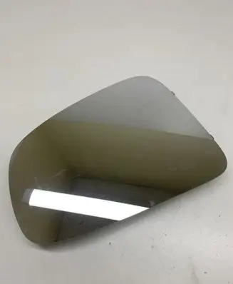 Ford Transit Wing mirror glass 7194185 LKNC99ZA