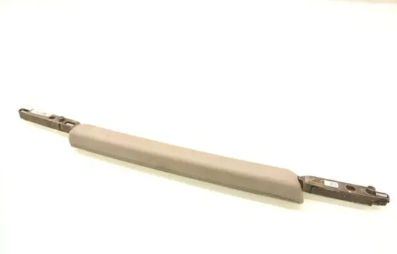 Other center console (tunnel) element