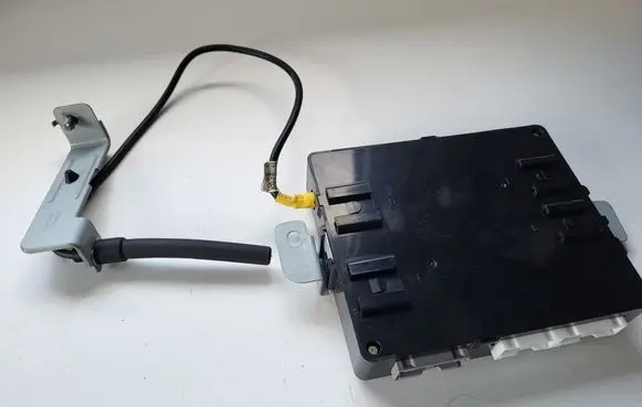 Hyundai ix35 Other control units/modules