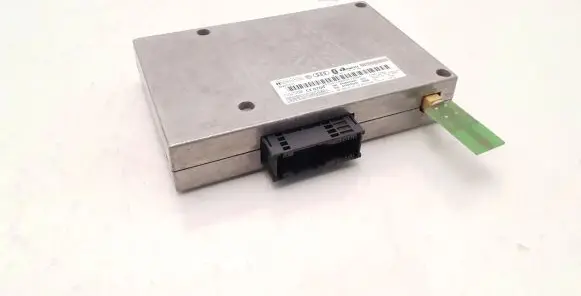 Audi A4 S4 B8 8K Bluetooth control unit module 8T0862335E 0980003398