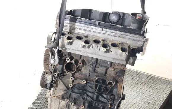Audi Q5 SQ5 Engine CGLBCGL