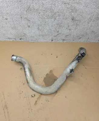 KIA Sportage Intercooler hose/pipe 