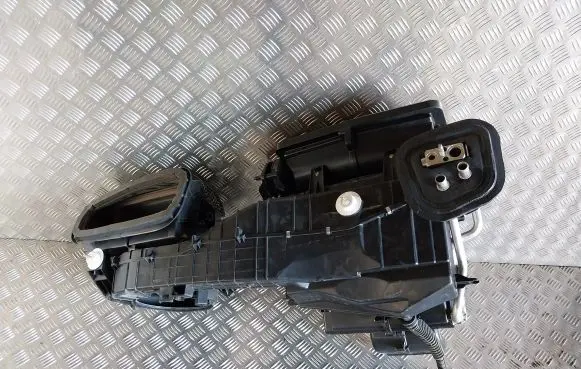 Jeep Grand Cherokee Interior heater climate box assembly housing T55111649AJ T6723009