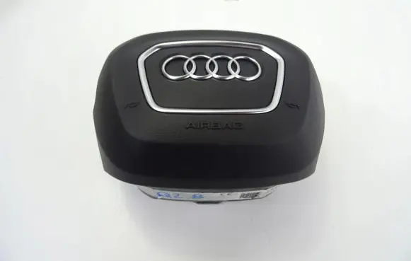Audi Q2 - Steering wheel airbag 81A880201M
