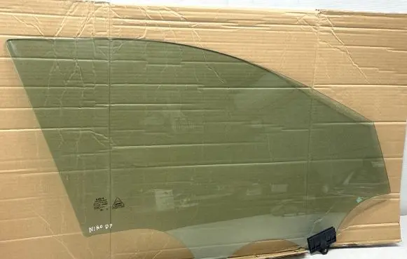 KIA Niro Front door window glass four-door 43R016882 A004314 DOT184AS2M440