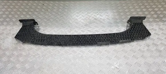 Hyundai ix35 Front bumper support beam 865612Y100