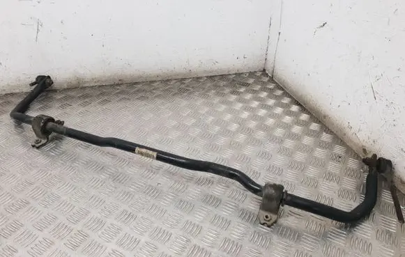 Volkswagen Golf VI Front anti-roll bar/sway bar 1K0411303BK