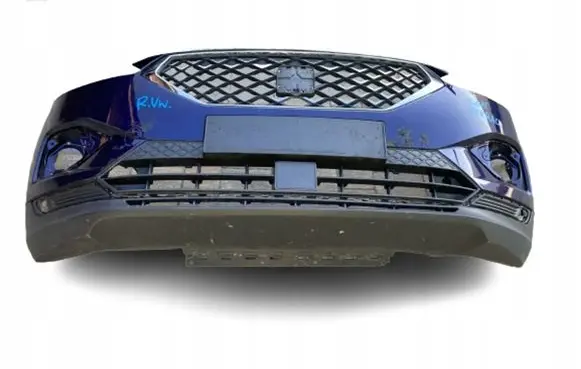 Seat Tarraco Front bumper 5FJ807221