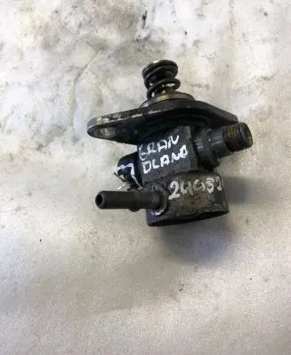 Opel Grandland X Fuel injection high pressure pump