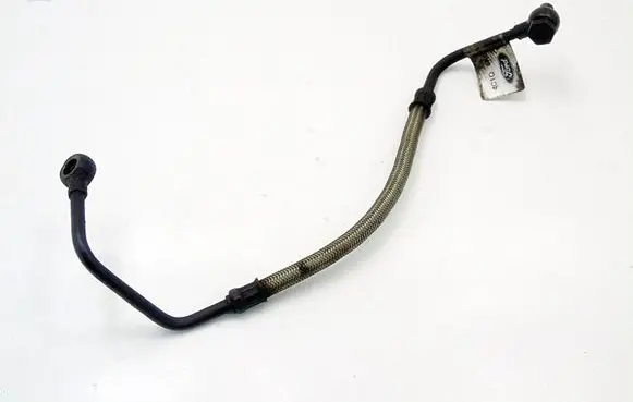 Ford Transit Turbo turbocharger oiling pipe/hose 4C1Q-6K679-AC