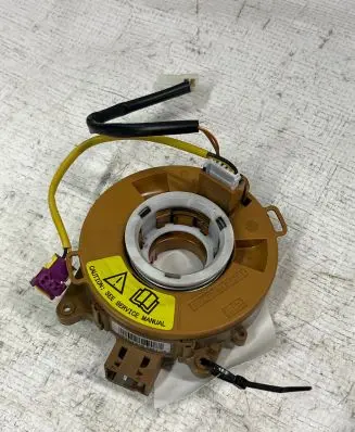 Peugeot Bipper Airbag slip ring squib (SRS ring) 59001158 2493130165231
