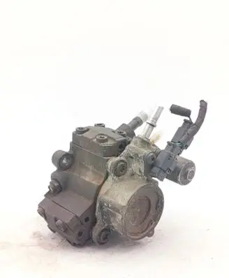 Citroen Jumper Fuel injection high pressure pump A2C53344443 BK2Q9B395AD 5WS40694