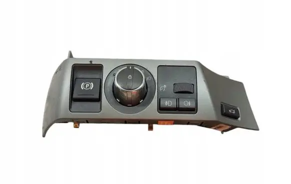 BMW 7 E65 E66 Light switch 6941993