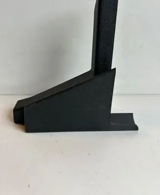 Audi A3 S3 8V Parcel shelf load cover mount bracket 8V0863423A