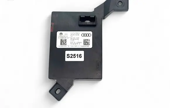 Audi A6 S6 C6 4F Keyless (KESSY) go control unit/module 4F0907335B 4F0910335B 03354010203