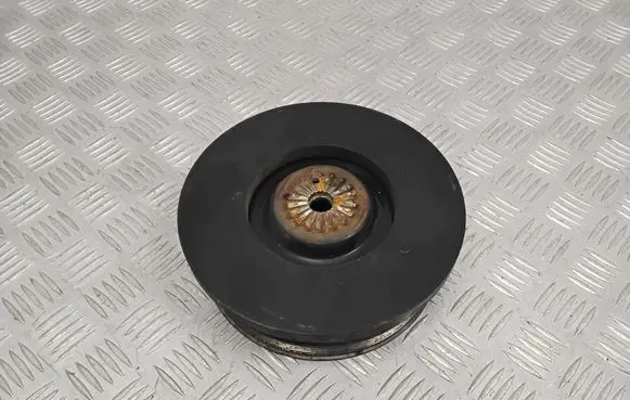 Audi A8 S8 D5 Crankshaft pulley 059105251DG