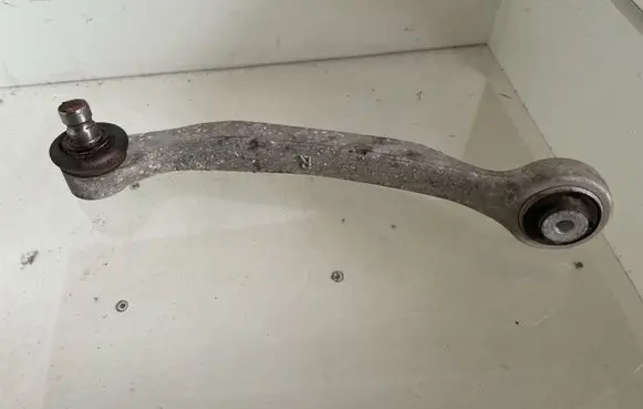Audi A6 S6 C6 4F Front control arm