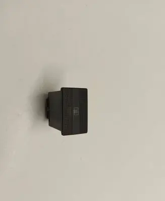 Volkswagen Transporter - Caravelle T4 Windscreen/window heater switch
