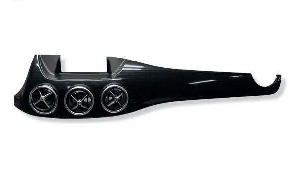 Mercedes-Benz B W246 W242 Center console decorative trim A2466809871