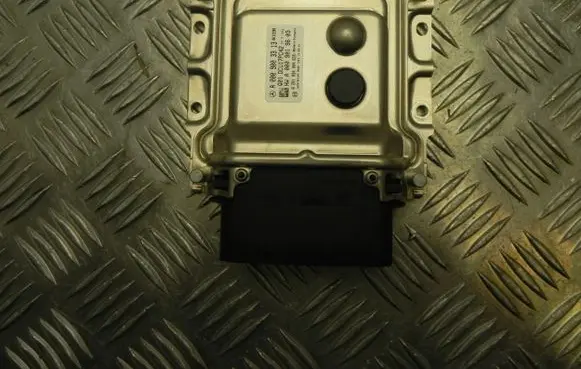 Mercedes-Benz GLC X253 C253 Other control units/modules A0009003313 G3987