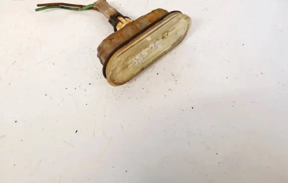 Skoda Favorit (781) Front fender indicator light 443312423102