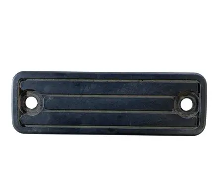 Subaru Forester SK Foot rest pad/dead pedal 95020AC