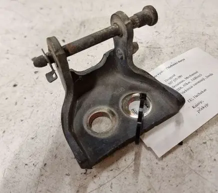 Peugeot 307 Front door upper hinge