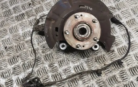 KIA Niro Front wheel hub