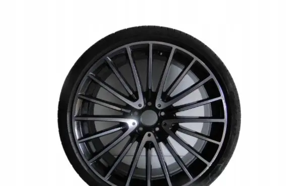 Mercedes-Benz S W223 R21 alloy rim A2234011700