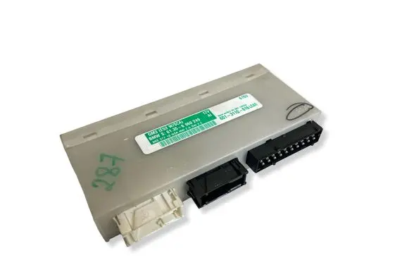 BMW X5 E53 Comfort/convenience module 6960249