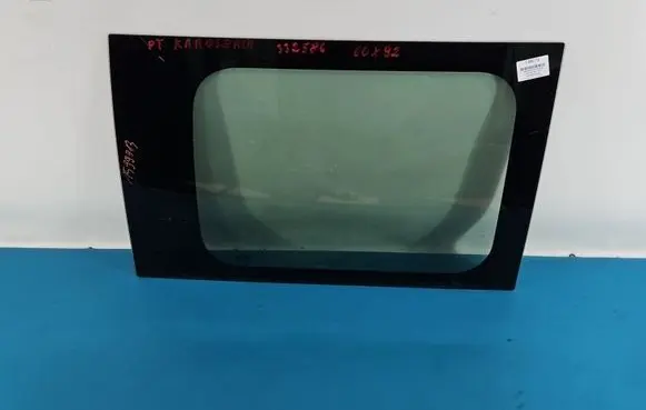Opel Vivaro Rear side window IMPRK1599713