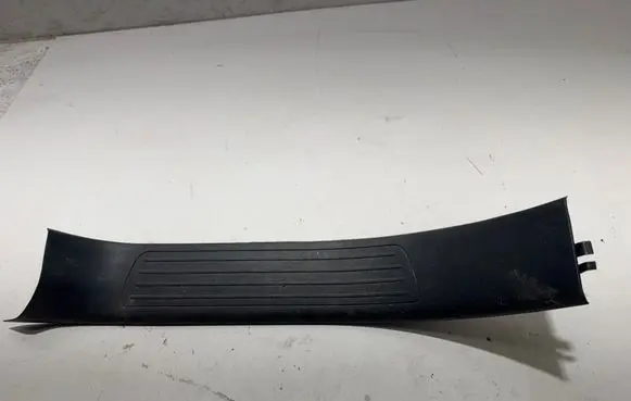 Mercedes-Benz ML W166 Rear sill trim cover A1666800635 18567321 WPT50891