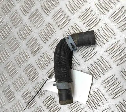 Audi e-tron Engine coolant pipe/hose 4KE145947F