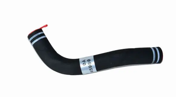 Iveco Daily 6th gen Power steering hose/pipe/line 504245980