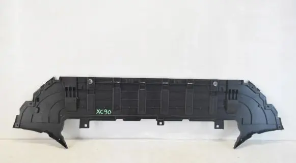 Volvo XC90 Front bumper skid plate/under tray 31404141