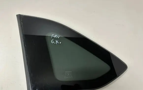 Honda FR-V Rear side window 43R007953 DOT20