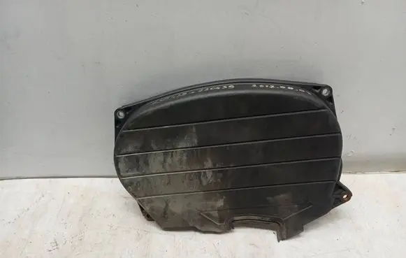 Mitsubishi Outlander Timing belt guard (cover) MD369965