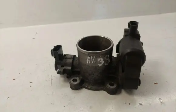 Toyota Avensis T250 Throttle valve 1923002010 261000R010