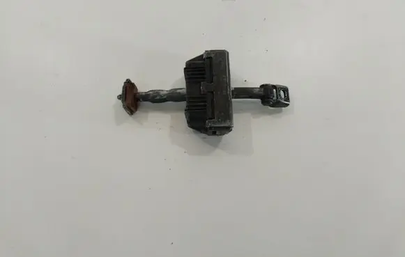 BMW 5 E60 E61 Rear door check strap stopper 51227176805