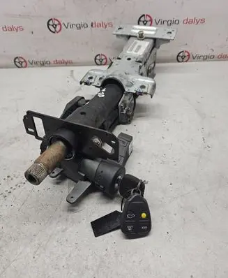 Volvo S60 Steering wheel axle P9491778 T220205763
