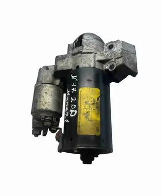 BMW 5 F10 F11 Starter motor 1005841073