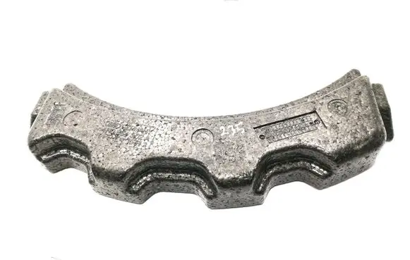 Audi A8 S8 D4 4H Spare wheel section trim 4H0864502A