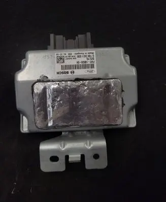 Ford Escape III Keyless (KESSY) go control unit/module FV4T14B526DA