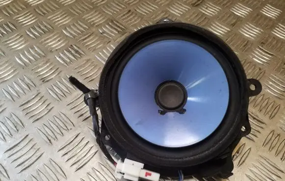 KIA Sportage Front door speaker 963201F001
