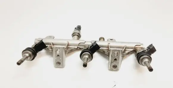 Fuel injector